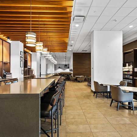 Hyatt Place Chicago O'Hare Airport Rosemont Exteriér fotografie