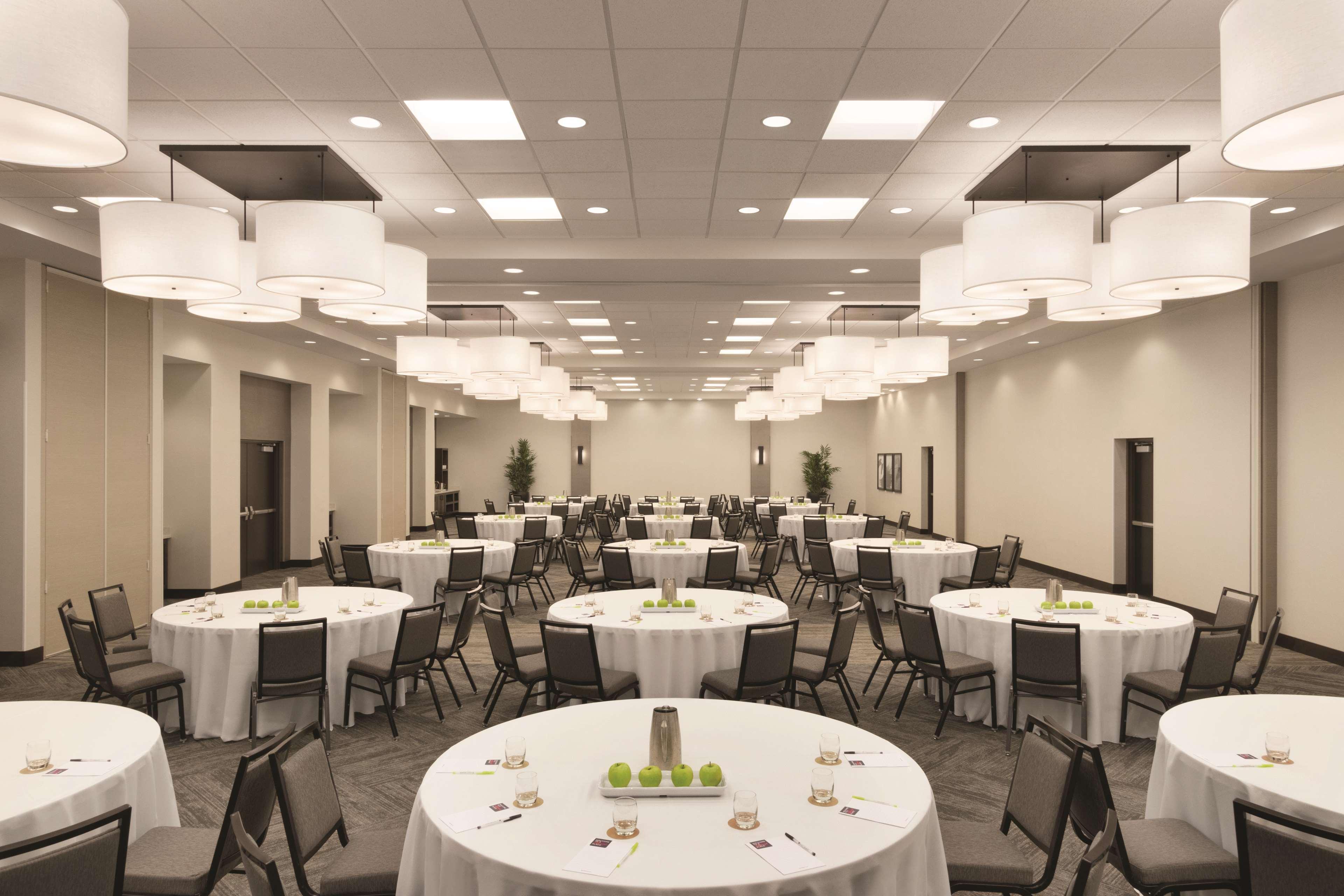 Hyatt Place Chicago O'Hare Airport Rosemont Exteriér fotografie