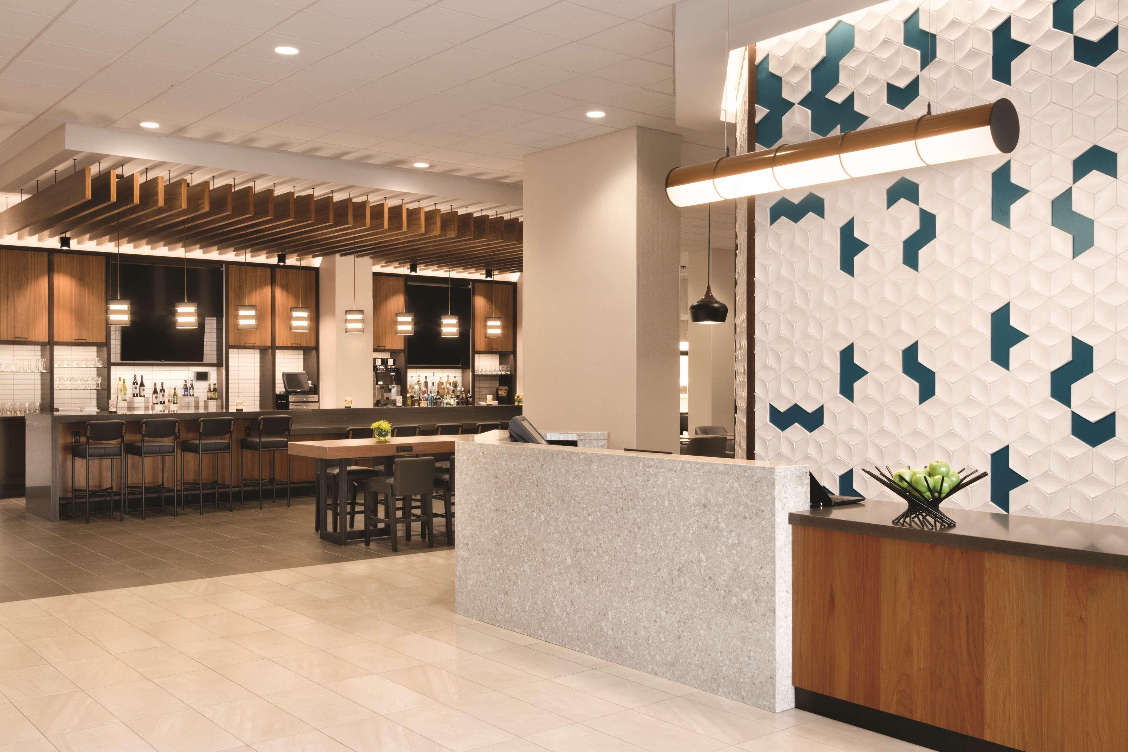 Hyatt Place Chicago O'Hare Airport Rosemont Exteriér fotografie