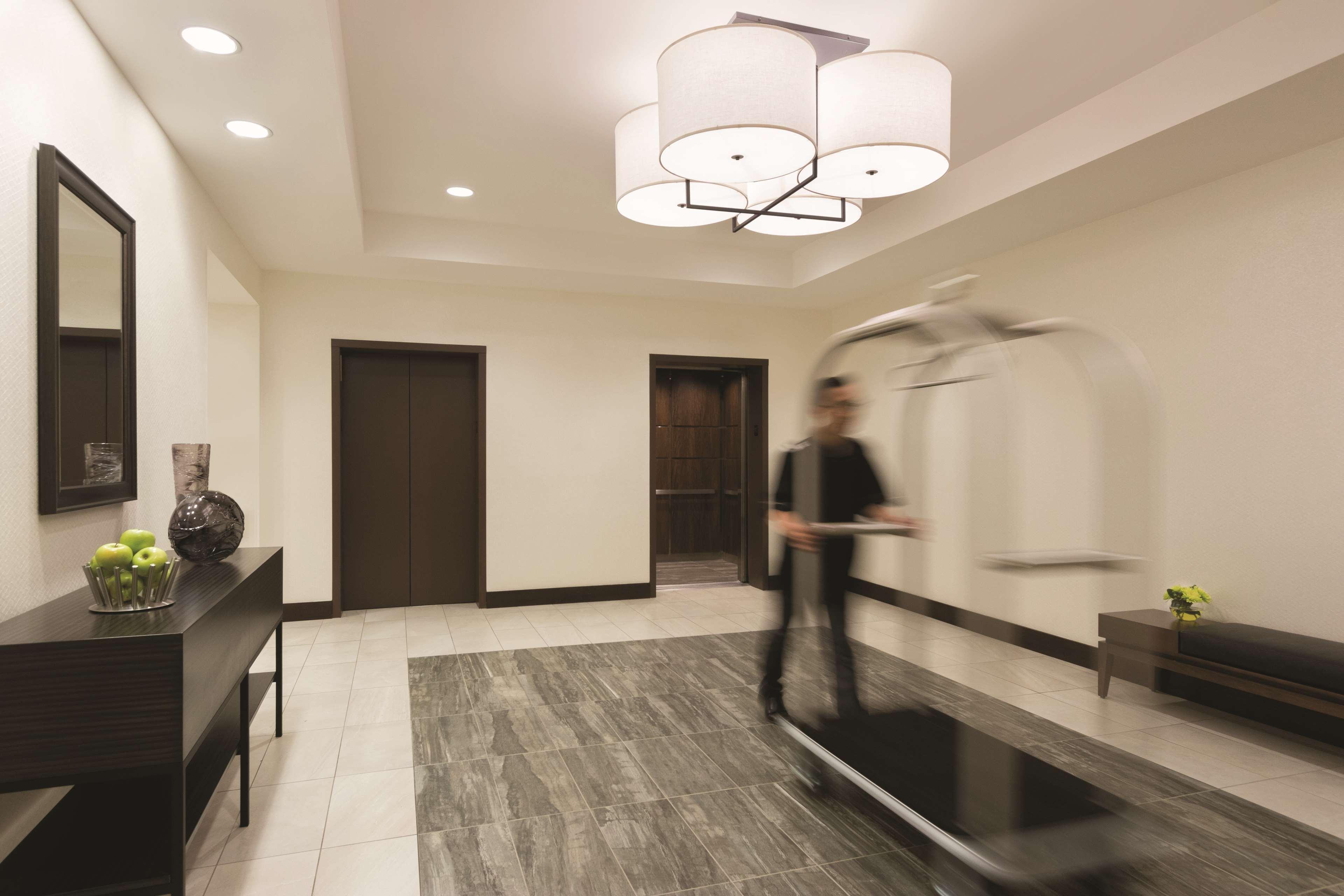 Hyatt Place Chicago O'Hare Airport Rosemont Exteriér fotografie