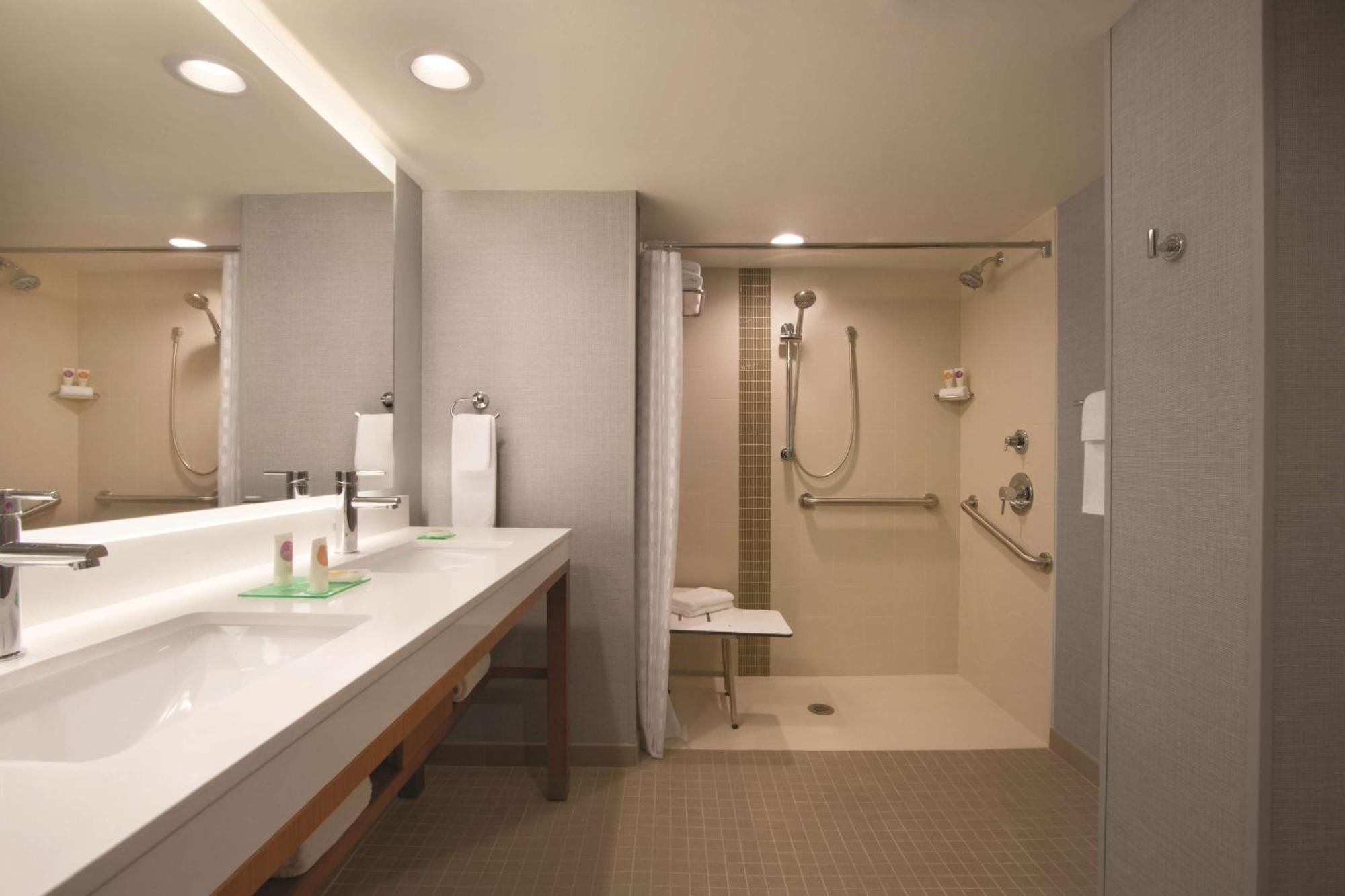 Hyatt Place Chicago O'Hare Airport Rosemont Exteriér fotografie