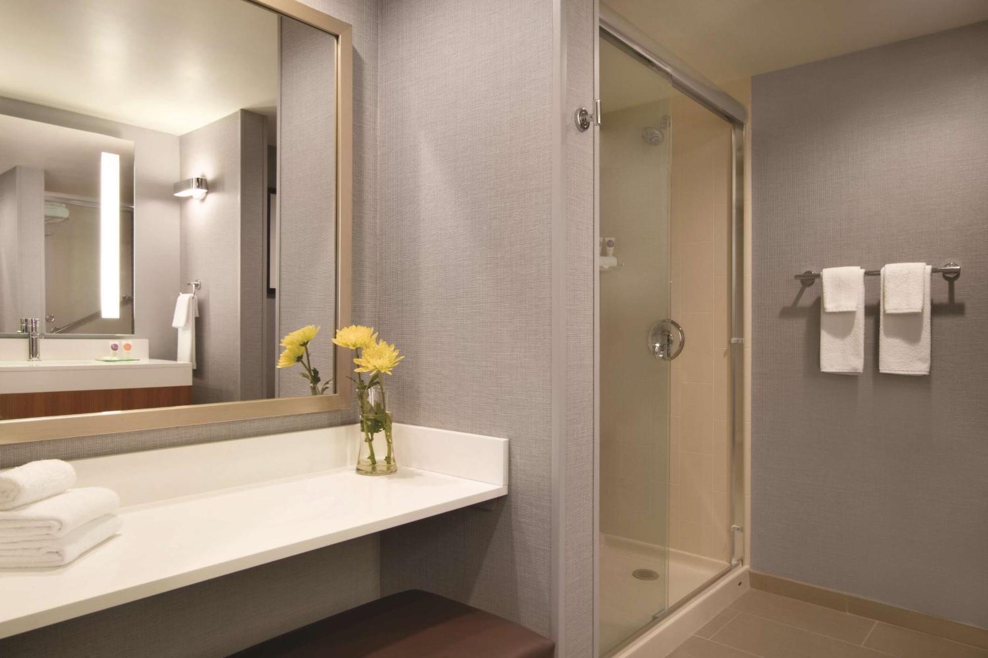 Hyatt Place Chicago O'Hare Airport Rosemont Exteriér fotografie