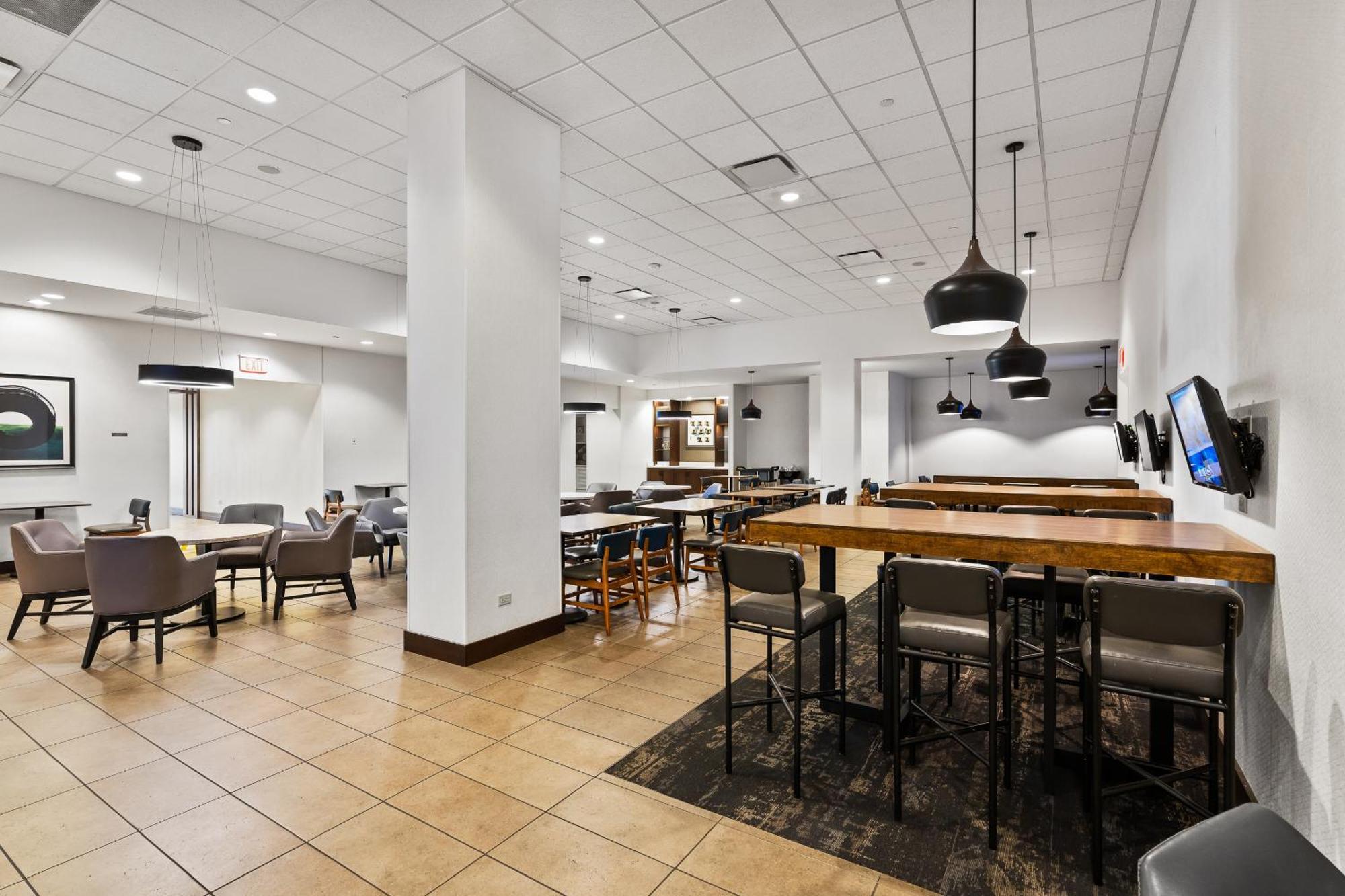 Hyatt Place Chicago O'Hare Airport Rosemont Exteriér fotografie