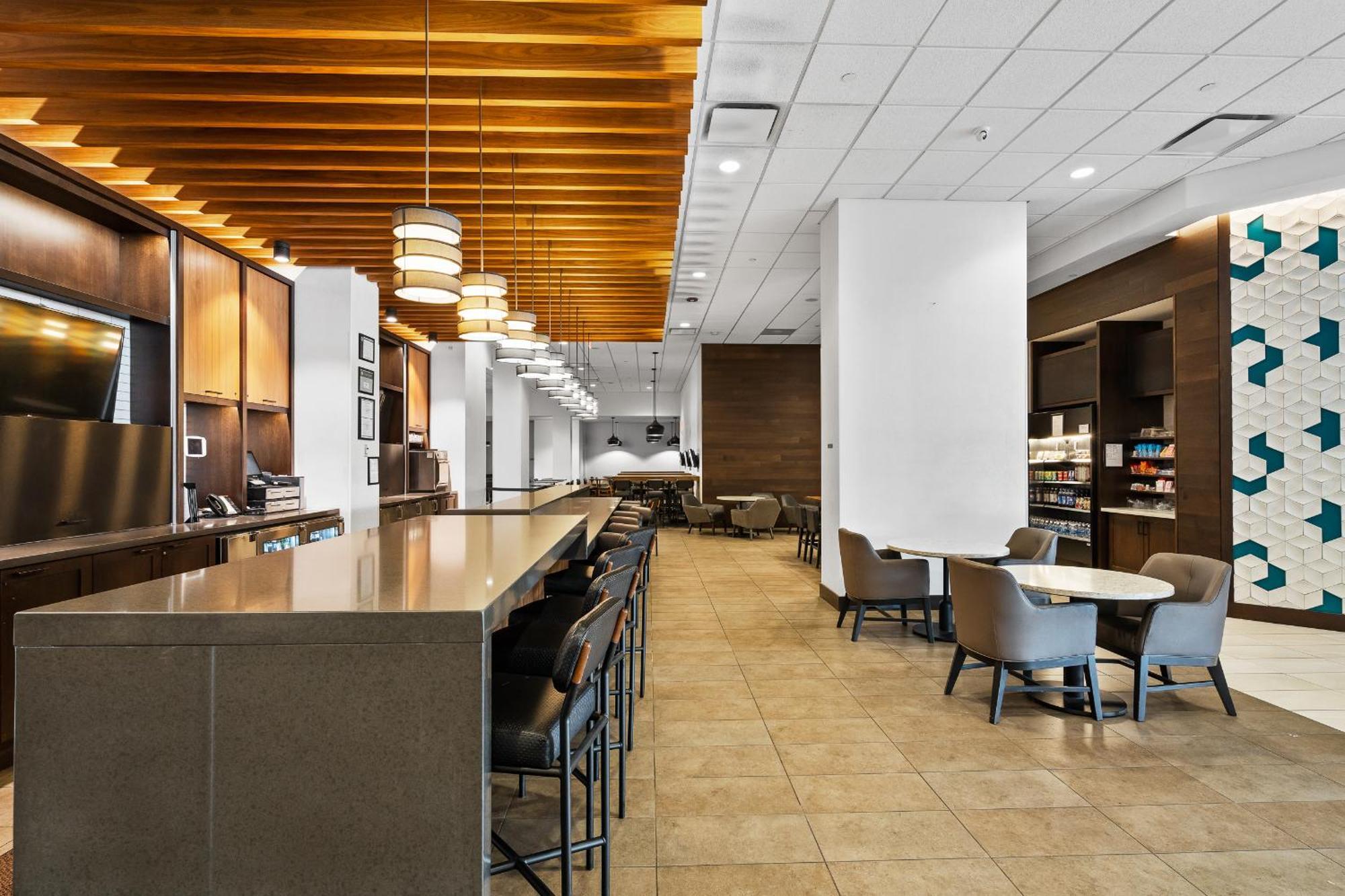Hyatt Place Chicago O'Hare Airport Rosemont Exteriér fotografie